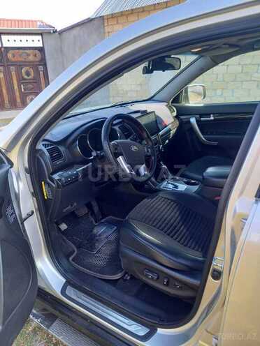 Kia Sorento 2011, 87,678 km - 2.0 l - Göyçay