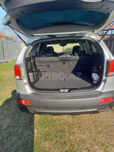 Kia Sorento 2011, 87,678 km - 2.0 l - Göyçay