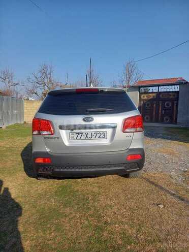 Kia Sorento 2011, 87,678 km - 2.0 l - Göyçay