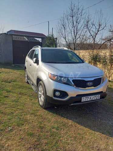 Kia Sorento 2011, 87,678 km - 2.0 l - Göyçay