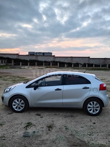 Kia Rio 2013, 88,500 km - 1.4 л - Bakı
