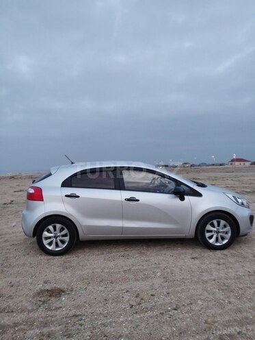 Kia Rio 2013, 88,500 km - 1.4 л - Bakı