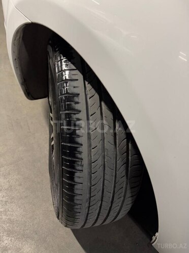 Chevrolet Aveo 2009, 267,000 km - 1.4 l - Bakı