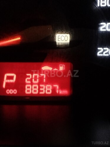 Kia Rio 2013, 88,500 km - 1.4 л - Bakı