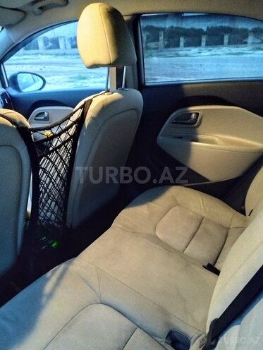 Kia Rio 2013, 88,500 km - 1.4 л - Bakı