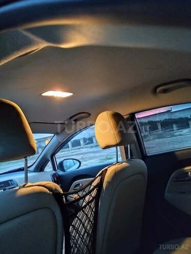 Kia Rio 2013, 88,500 km - 1.4 л - Bakı