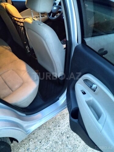 Kia Rio 2013, 88,500 km - 1.4 л - Bakı