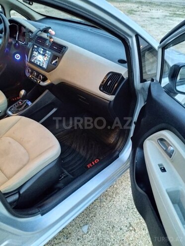 Kia Rio 2013, 88,500 km - 1.4 л - Bakı