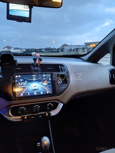 Kia Rio 2013, 88,500 km - 1.4 л - Bakı
