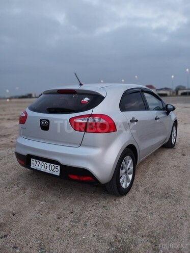 Kia Rio 2013, 88,500 km - 1.4 л - Bakı