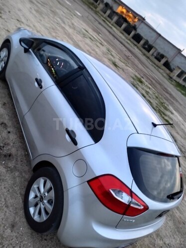 Kia Rio 2013, 88,500 km - 1.4 л - Bakı
