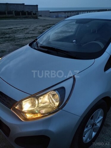 Kia Rio 2013, 88,500 km - 1.4 л - Bakı