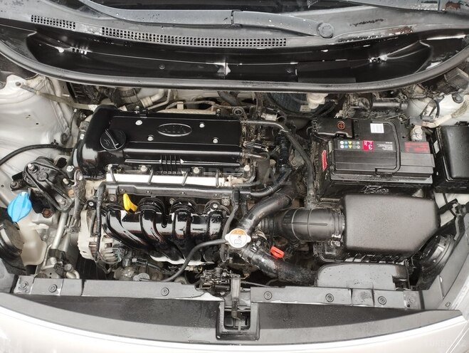 Kia Rio 2013, 88,500 km - 1.4 л - Bakı