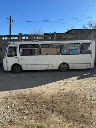 Isuzu Bogdan 2008, 500,000 km - 4.6 л - Gəncə
