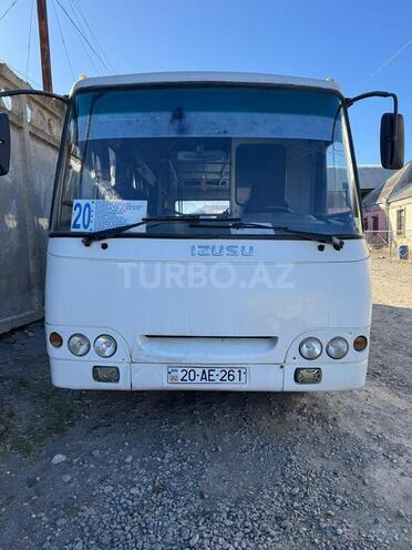 Isuzu Bogdan 2008, 500,000 km - 4.6 л - Gəncə