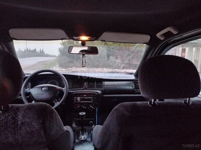 Opel Vectra 1996, 353,478 km - 2.0 l - Bakı