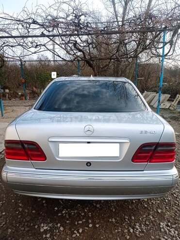 Mercedes E 240 1999, 250,000 km - 2.4 л - Kürdəmir