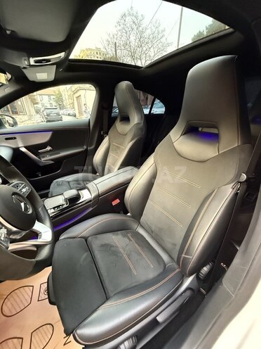 Mercedes CLA 200 2019, 26,000 km - 1.4 l - Bakı