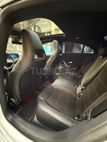 Mercedes CLA 200 2019, 26,000 km - 1.4 l - Bakı