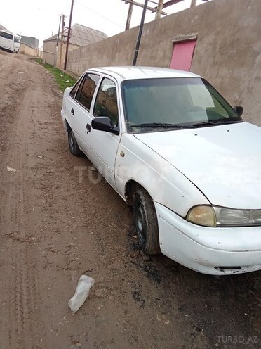 Daewoo Nexia 1997, 550,000 km - 1.6 л - Bakı