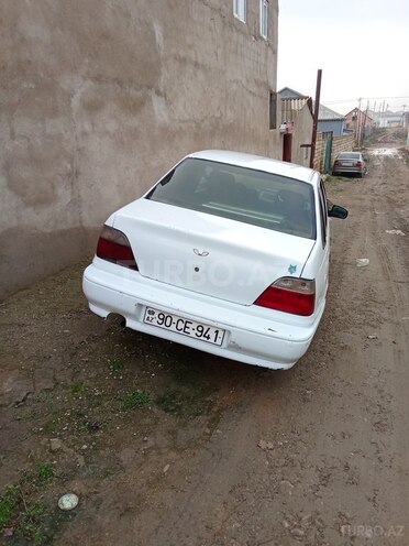 Daewoo Nexia 1997, 550,000 km - 1.6 л - Bakı