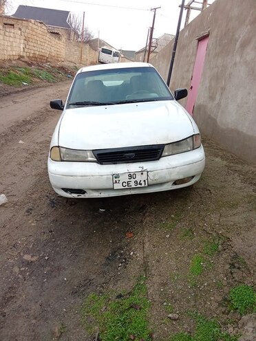 Daewoo Nexia 1997, 550,000 km - 1.6 л - Bakı