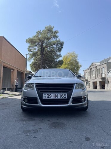 Volkswagen Passat 2006, 422,556 km - 2.0 l - Zaqatala