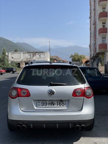 Volkswagen Passat 2006, 422,556 km - 2.0 l - Zaqatala