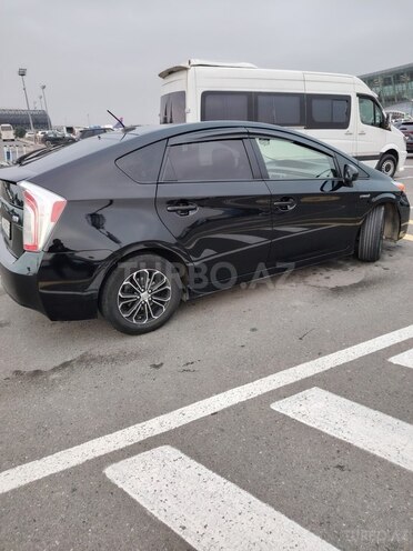 Toyota Prius 2012, 193,000 km - 1.8 l - Bakı