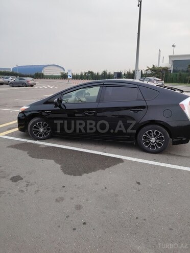 Toyota Prius 2012, 193,000 km - 1.8 l - Bakı