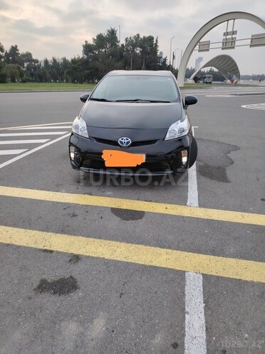 Toyota Prius 2012, 193,000 km - 1.8 l - Bakı