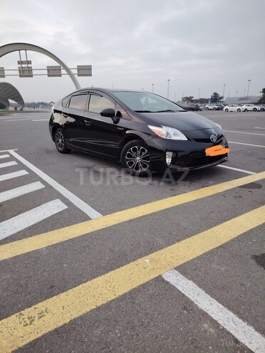 Toyota Prius 2012, 193,000 km - 1.8 l - Bakı