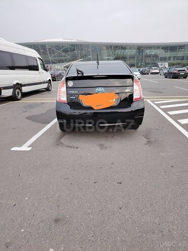 Toyota Prius 2012, 193,000 km - 1.8 l - Bakı
