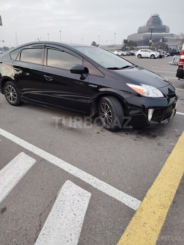 Toyota Prius 2012, 193,000 km - 1.8 l - Bakı