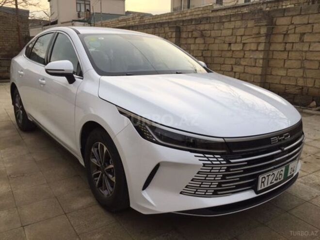 BYD Destroyer 05 2024, 0 km - 1.5 l - Bakı