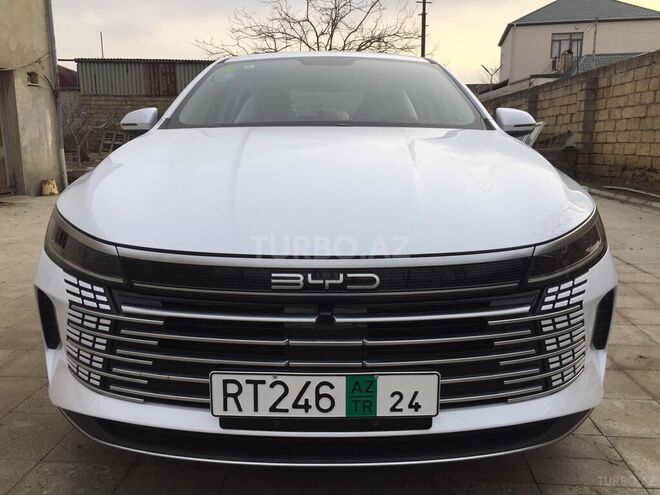 BYD Destroyer 05 2024, 0 km - 1.5 l - Bakı