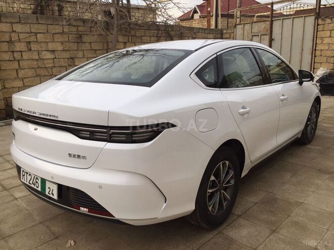 BYD Destroyer 05 2024, 0 km - 1.5 l - Bakı