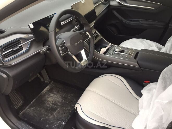 BYD Destroyer 05 2024, 0 km - 1.5 l - Bakı