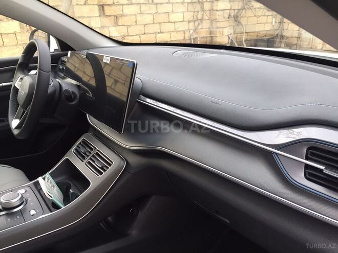 BYD Destroyer 05 2024, 0 km - 1.5 l - Bakı