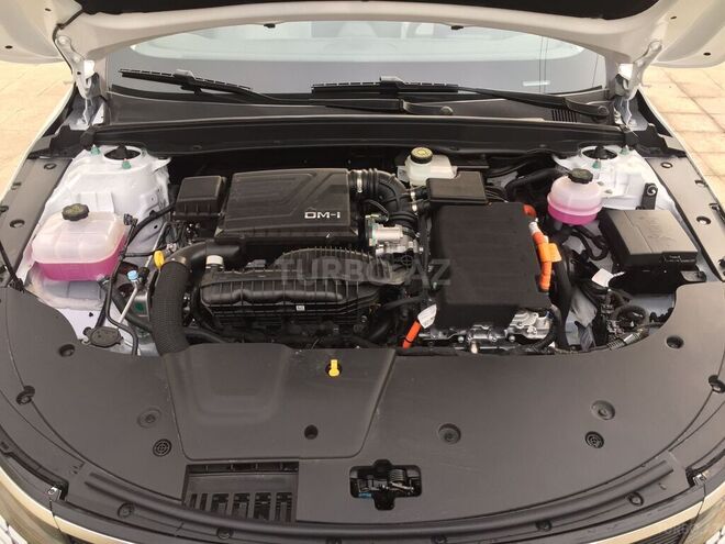 BYD Destroyer 05 2024, 0 km - 1.5 l - Bakı