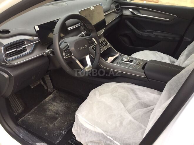 BYD Destroyer 05 2024, 0 km - 1.5 l - Bakı