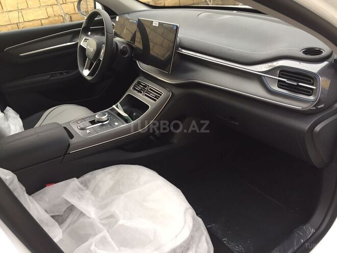 BYD Destroyer 05 2024, 0 km - 1.5 l - Bakı