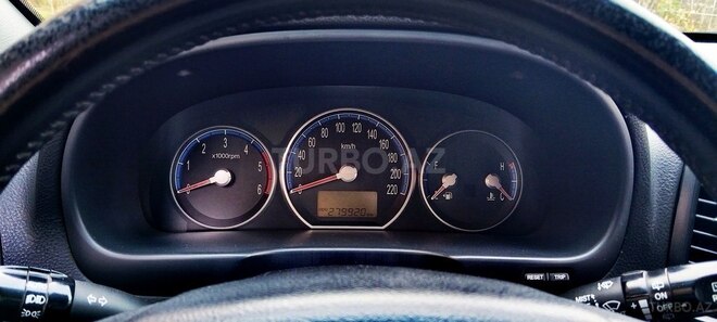 Hyundai Grand Santa Fe 2009, 267,000 km - 2.0 l - Bakı