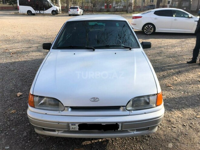 LADA (VAZ) 2115 2003, 167,000 km - 1.6 l - Mingəçevir