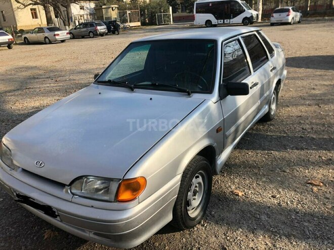 LADA (VAZ) 2115 2003, 167,000 km - 1.6 l - Mingəçevir