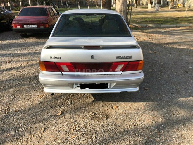 LADA (VAZ) 2115 2003, 167,000 km - 1.6 l - Mingəçevir