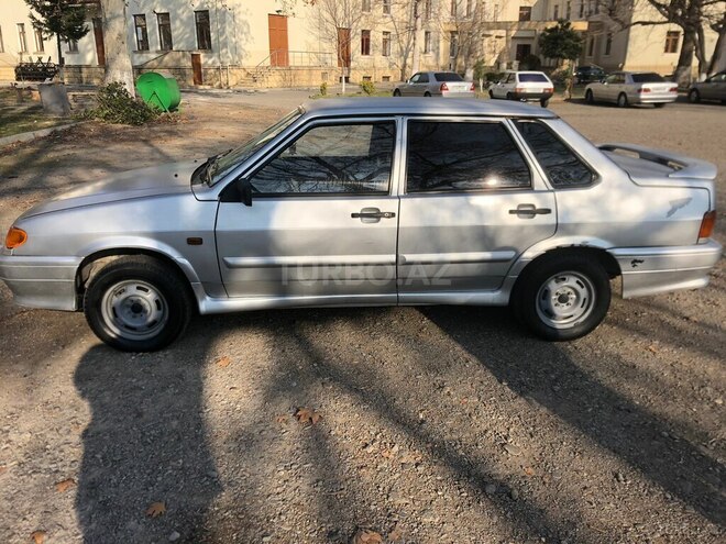 LADA (VAZ) 2115 2003, 167,000 km - 1.6 l - Mingəçevir