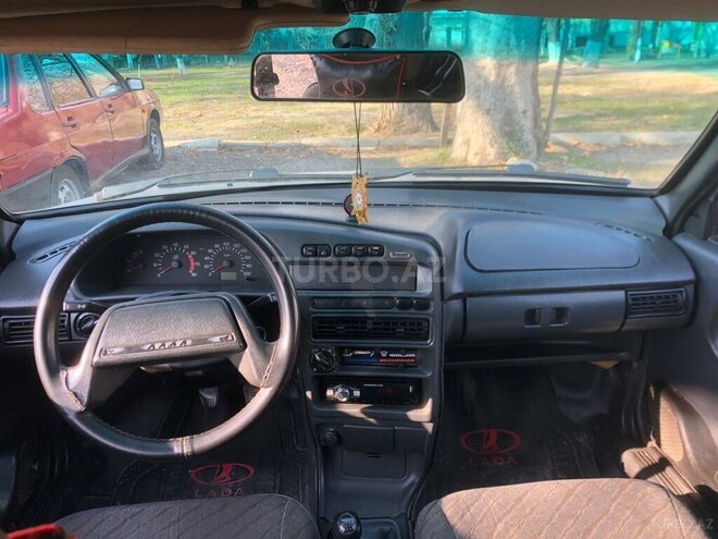 LADA (VAZ) 2115 2003, 167,000 km - 1.6 l - Mingəçevir