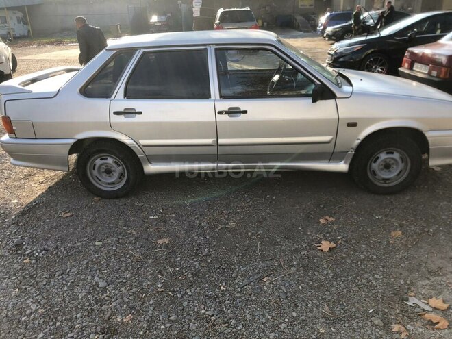 LADA (VAZ) 2115 2003, 167,000 km - 1.6 l - Mingəçevir
