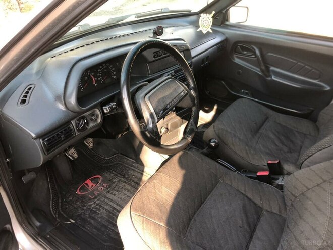 LADA (VAZ) 2115 2003, 167,000 km - 1.6 l - Mingəçevir